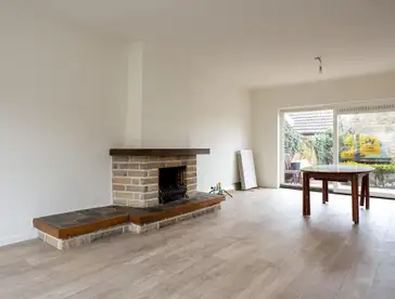 Foto #3 Huurwoning Laan van België Roosendaal