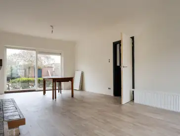 Foto #2 Huurwoning Laan van België Roosendaal