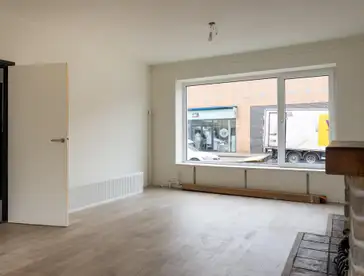 Foto #4 Huurwoning Laan van België Roosendaal