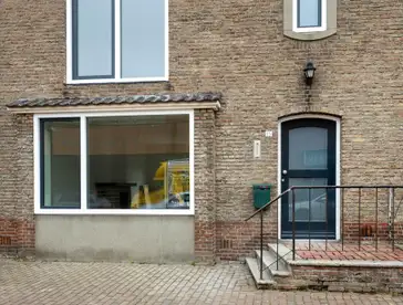 Foto #1 Huurwoning Laan van België Roosendaal