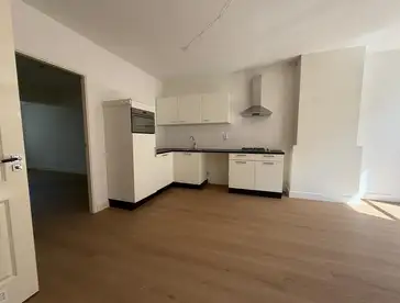 Foto #4 Appartement Zaagmolenstraat Amsterdam