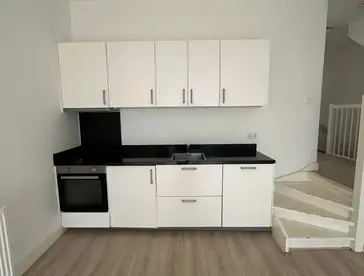 Foto #3 Huurwoning Mathenesserweg Rotterdam