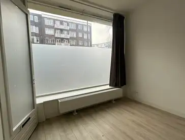 Foto #4 Huurwoning Mathenesserweg Rotterdam