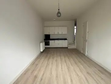 Foto #2 Huurwoning Mathenesserweg Rotterdam