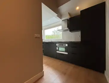 Foto #2 Appartement Van Malsenstraat Rotterdam