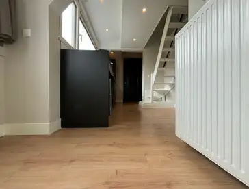 Foto #3 Appartement Van Malsenstraat Rotterdam