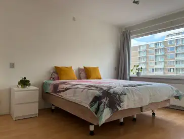 Foto #3 Appartement Louis Schottingstraat Amsterdam