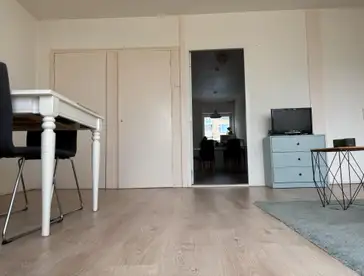 Foto #1 Appartement Louis Schottingstraat Amsterdam