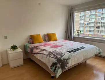 Foto #4 Appartement Louis Schottingstraat Amsterdam