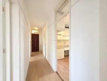 Foto #3 Appartement Stadhoudersweg Rotterdam