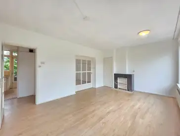 Foto #4 Appartement Stadhoudersweg Rotterdam