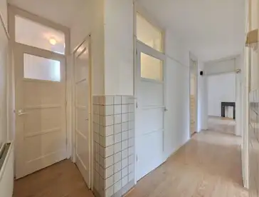 Foto #1 Appartement Stadhoudersweg Rotterdam