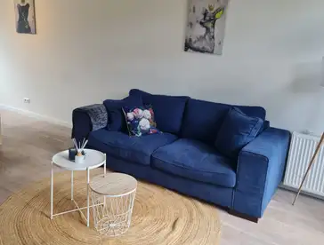 Foto #2 Huurwoning Hubert Duyfhuysstraat Utrecht