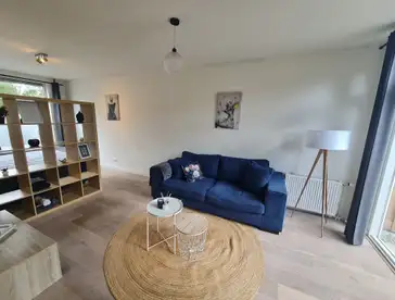 Foto #1 Huurwoning Hubert Duyfhuysstraat Utrecht