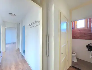 Foto #1 Appartement Stadhoudersweg Rotterdam