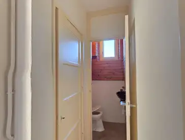 Foto #4 Appartement Stadhoudersweg Rotterdam