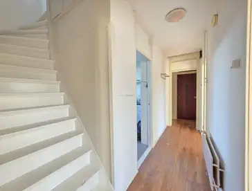 Foto #3 Appartement Stadhoudersweg Rotterdam