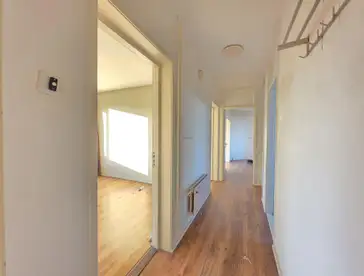 Foto #2 Appartement Stadhoudersweg Rotterdam