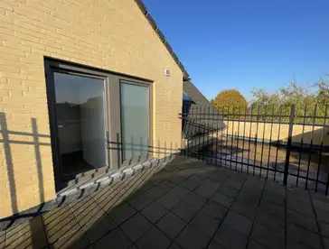 Foto #2 Appartement Dorpsstraat Eijsden