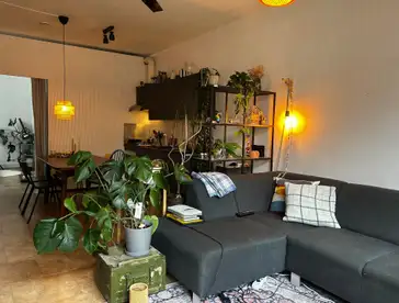 Foto #2 Appartement Kepplerstraat Den Haag