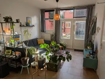 Foto #1 Appartement Kepplerstraat Den Haag
