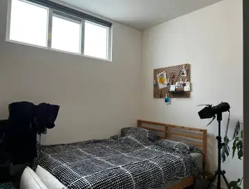 Foto #4 Appartement Kepplerstraat Den Haag