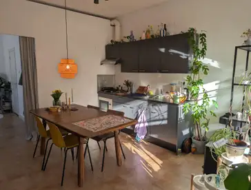 Foto #3 Appartement Kepplerstraat Den Haag