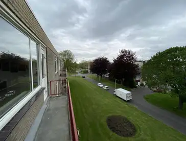 Foto #3 Appartement Touwslagersdreef Maastricht