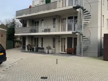 Foto #1 Appartement Eindhovenseweg Valkenswaard