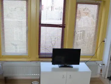 Foto #1 Kamer H.W. Mesdagplein Groningen