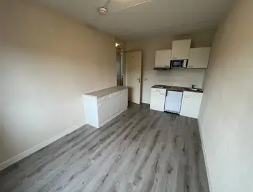 Foto #2 Kamer Midslandstraat Tilburg