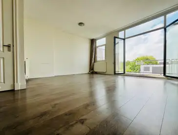 Foto #2 Appartement Willebrordusplein Rotterdam