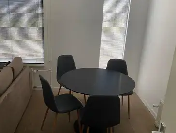 Foto #2 Appartement Bijsterveldenlaan Tilburg
