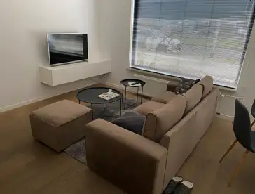 Foto #1 Appartement Bijsterveldenlaan Tilburg