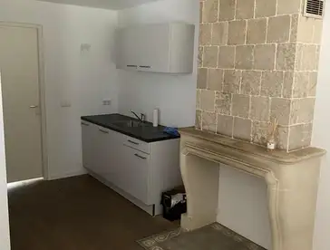 Foto #3 Appartement Bijsterveldenlaan Tilburg