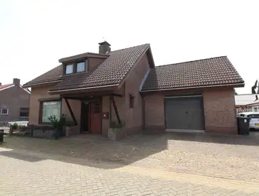 Foto #1 Huurwoning Rugstraat St. Willebrord