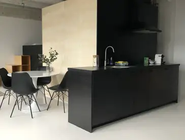 Foto #2 Appartement Professor Pieter Willemsstraat Maastricht