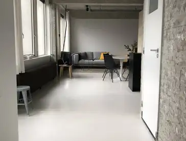 Foto #1 Appartement Professor Pieter Willemsstraat Maastricht