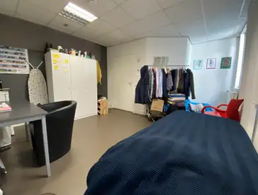 Foto #4 Kamer Rechtstraat Maastricht