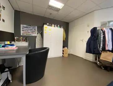 Foto #2 Kamer Rechtstraat Maastricht