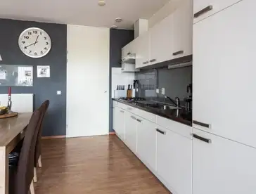 Foto #3 Appartement Woenselse Markt Eindhoven