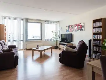 Foto #1 Appartement Woenselse Markt Eindhoven