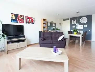 Foto #2 Appartement Woenselse Markt Eindhoven