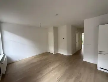 Foto #3 Appartement Haarlemmermeerstraat Amsterdam