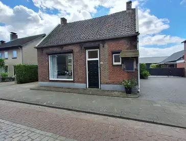 Foto #1 Kamer Onsenoortsestraat Nieuwkuijk