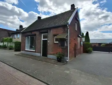 Foto #2 Kamer Onsenoortsestraat Nieuwkuijk