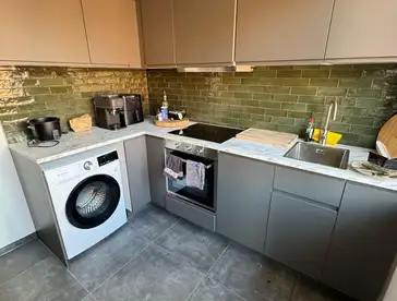 Foto #1 Appartement Noordwal Den Bosch