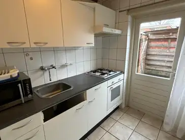 Foto #2 Huurwoning Vondelstraat Terneuzen