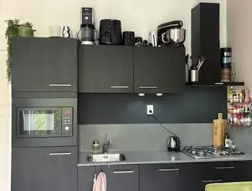 Foto #2 Appartement van der Does de Willeboissingel Den Bosch