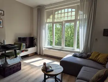 Foto #1 Appartement van der Does de Willeboissingel Den Bosch